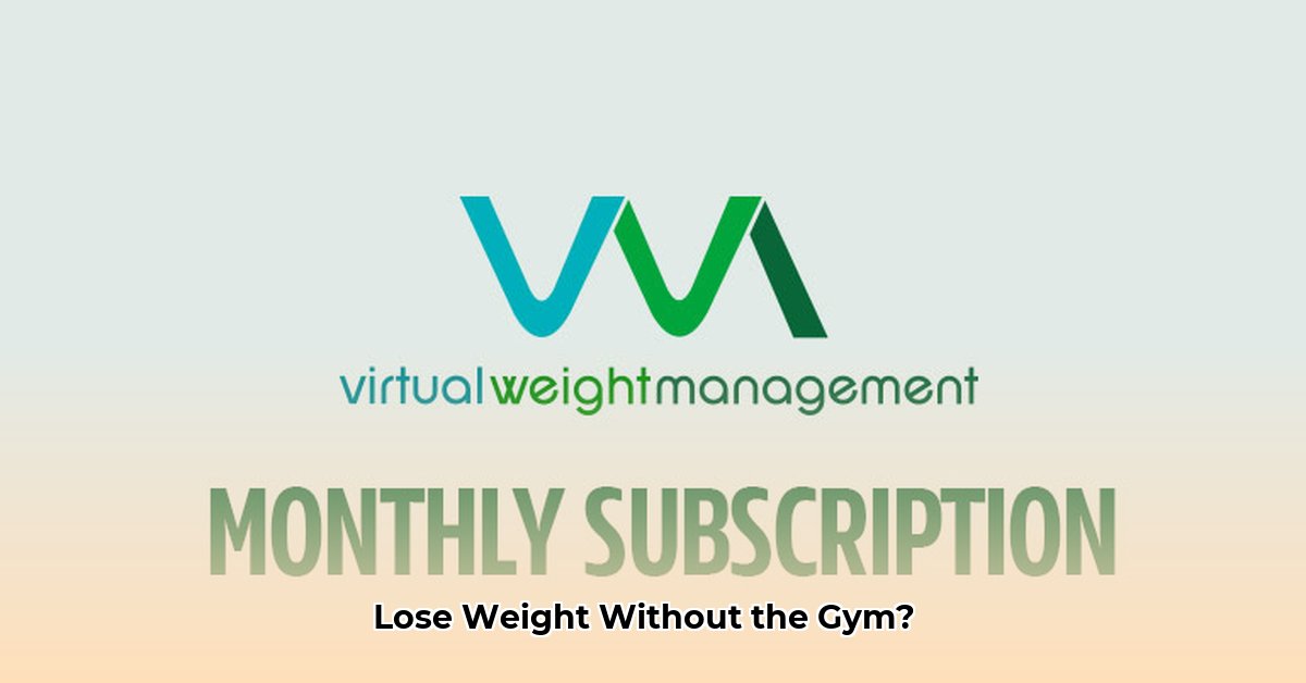 virtual-weight-loss